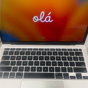 MacBook Air (2020) 13-inch - Apple M1